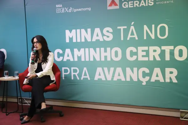 PIB de Minas cresce 3,1% em 2024 e registra alta em todos os trimestres