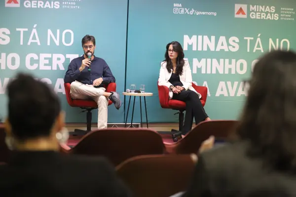 PIB de Minas cresce 3,1% em 2024 e registra alta em todos os trimestres