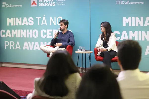 PIB de Minas cresce 3,1% em 2024 e registra alta em todos os trimestres