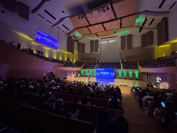 Vice-governador participa do 7º Encontro de Gestores de Cultura e Turismo