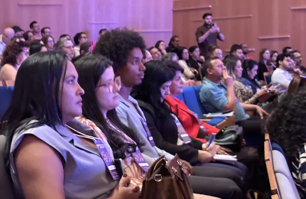 Vice-governador participa do 7º Encontro de Gestores de Cultura e Turismo