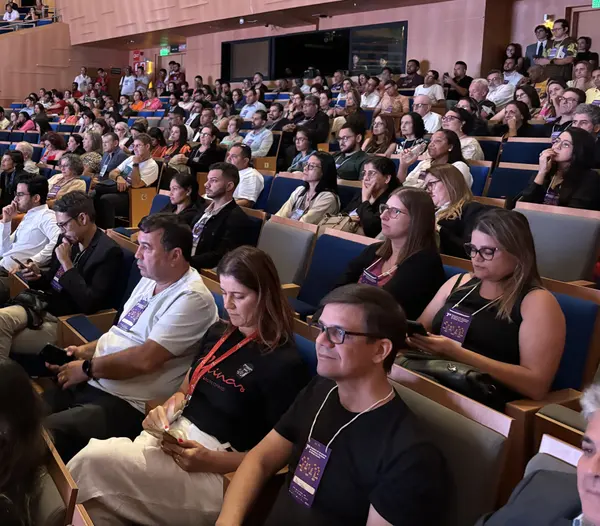 Vice-governador participa do 7º Encontro de Gestores de Cultura e Turismo