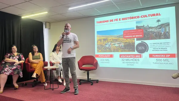 Ouro Preto a Mariana: Governo de Minas publica edital de concessão do lote Via Liberdade com investimentos de R$ 6 bilhões