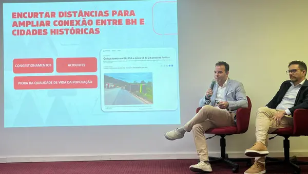 Ouro Preto a Mariana: Governo de Minas publica edital de concessão do lote Via Liberdade com investimentos de R$ 6 bilhões
