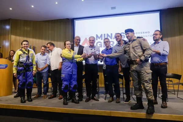 Iniciativa estadual visa fortalecer as ações de prevenção e proteção para produtores e moradores do campo
