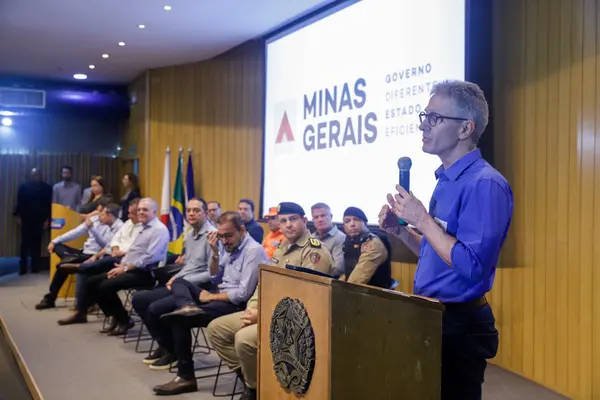 Iniciativa estadual visa fortalecer as ações de prevenção e proteção para produtores e moradores do campo