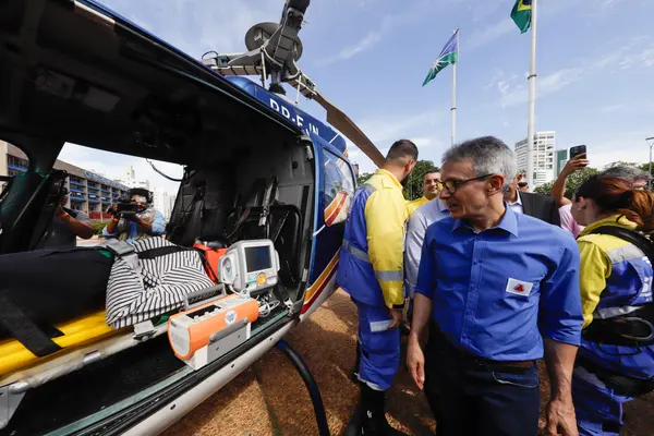 Iniciativa estadual visa fortalecer as ações de prevenção e proteção para produtores e moradores do campo