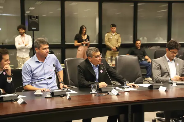 Governo de Minas apresenta novo protocolo para reforçar segurança em estádios de futebol