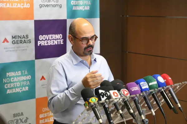 Governo de Minas apresenta novo protocolo para reforçar segurança em estádios de futebol
