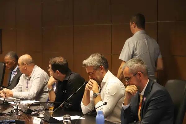 Governo de Minas apresenta novo protocolo para reforçar segurança em estádios de futebol