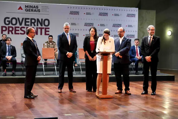 Governo de Minas apresenta novo protocolo para reforçar segurança em estádios de futebol