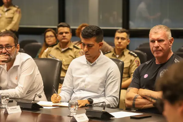 Governo de Minas apresenta novo protocolo para reforçar segurança em estádios de futebol