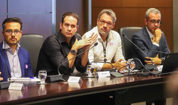 Governo de Minas apresenta novo protocolo para reforçar segurança em estádios de futebol