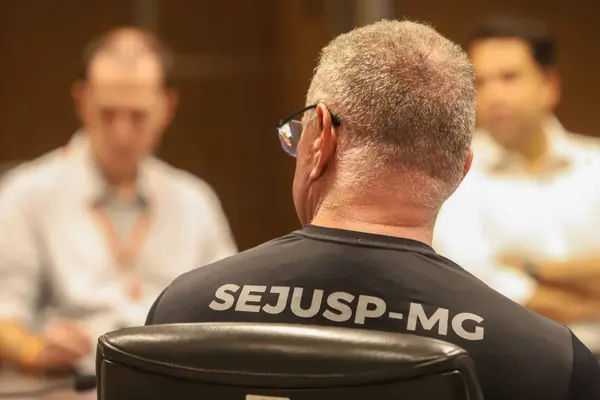 Governo de Minas apresenta novo protocolo para reforçar segurança em estádios de futebol