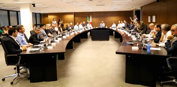 Governo de Minas apresenta novo protocolo para reforçar segurança em estádios de futebol