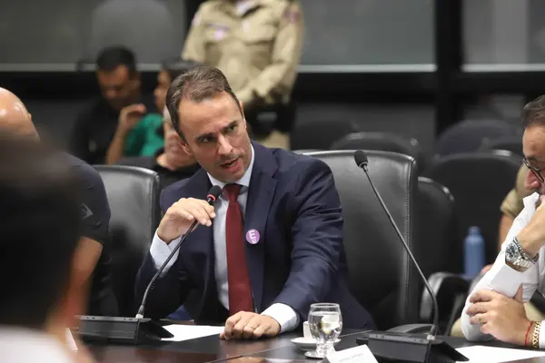 Governo de Minas apresenta novo protocolo para reforçar segurança em estádios de futebol