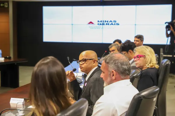 Governo de Minas apresenta novo protocolo para reforçar segurança em estádios de futebol