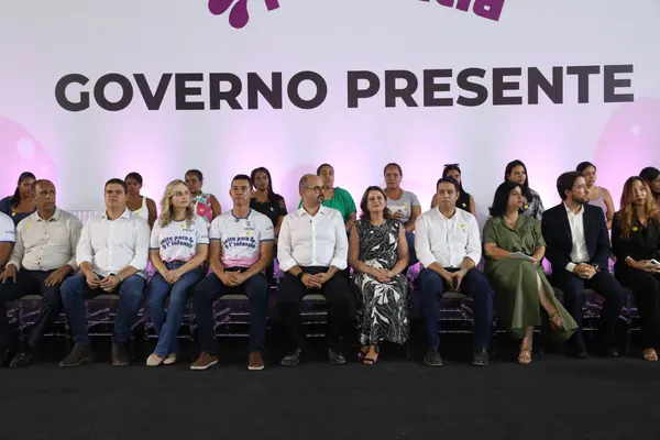 Governo de Minas lança programa Leite para a Primeira Infância para garantir alimento essencial a crianças de até 6 anos
