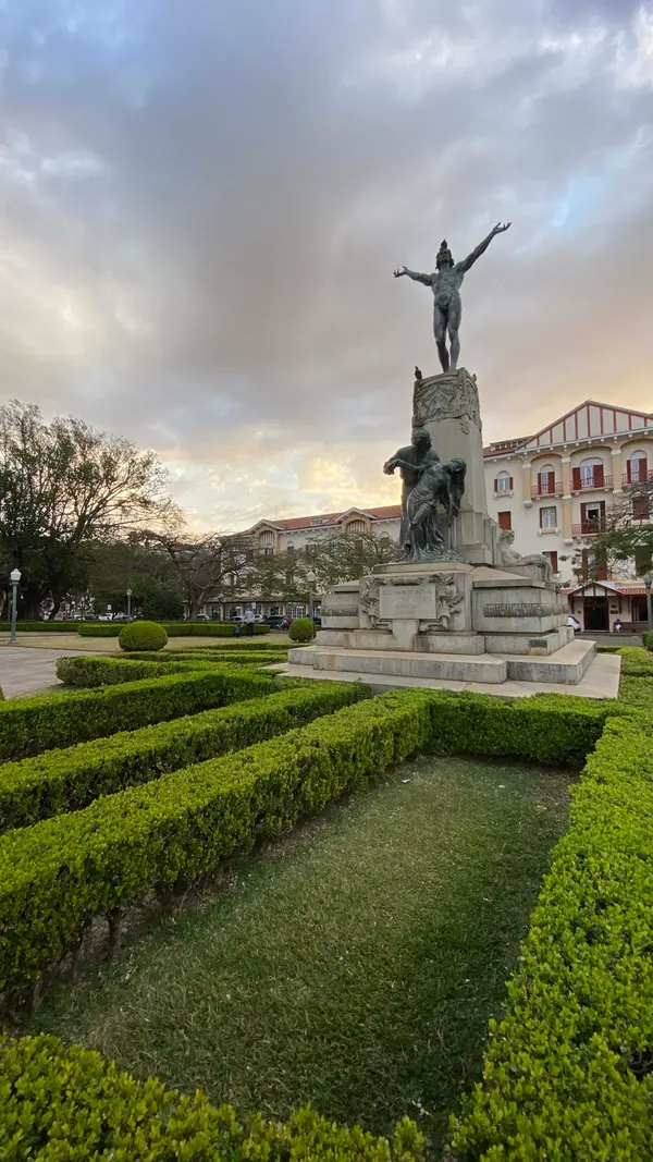 A auxiliar de cozinha Sara Lopes