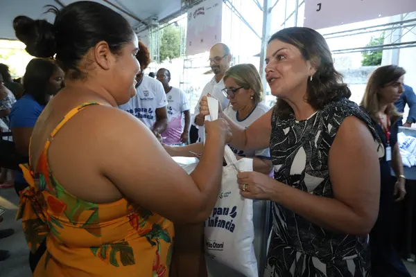 Governo de Minas lança programa Leite para a Primeira Infância para garantir alimento essencial a crianças de até 6 anos
