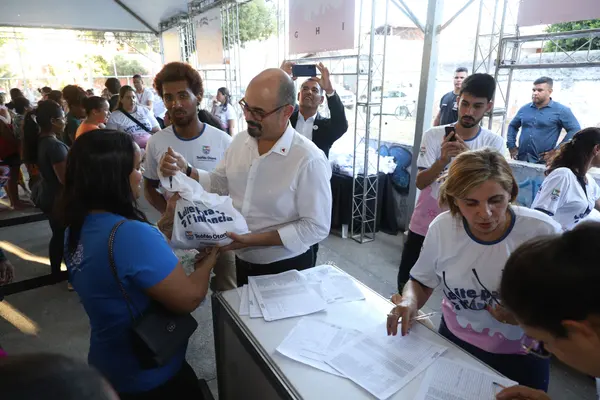 Governo de Minas lança programa Leite para a Primeira Infância para garantir alimento essencial a crianças de até 6 anos