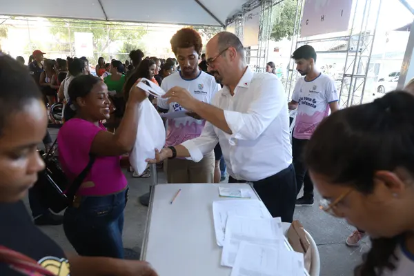 Governo de Minas lança programa Leite para a Primeira Infância para garantir alimento essencial a crianças de até 6 anos
