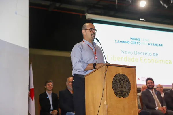 Governo de Minas avança na desburocratização e melhoria do ambiente de negócios com Novo Decreto de Liberdade Econômica