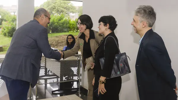 Governo de Minas participa da abertura do evento Mercado em Conexão, da Universidade Federal de Minas Gerais
