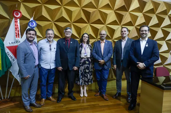 Governo de Minas participa da abertura do evento Mercado em Conexão, da Universidade Federal de Minas Gerais