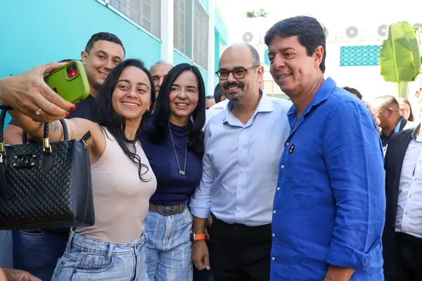 Governo de Minas amplia Passaporte Mineiro do Conhecimento para todas as 794 escolas de Ensino Médio em Tempo Integral do estado