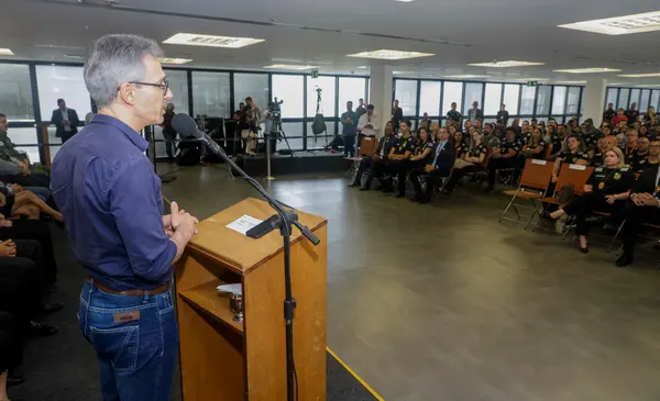 Governo de Minas direciona recursos para investigação de crimes ambientais e viabiliza criação de laboratório contra lavagem de dinheiro