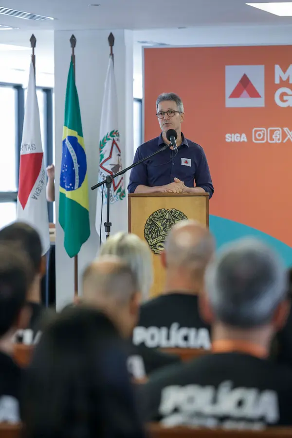Governo de Minas direciona recursos para investigação de crimes ambientais e viabiliza criação de laboratório contra lavagem de dinheiro