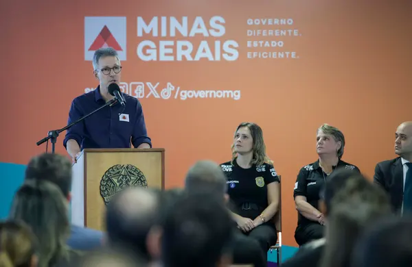 Governo de Minas direciona recursos para investigação de crimes ambientais e viabiliza criação de laboratório contra lavagem de dinheiro