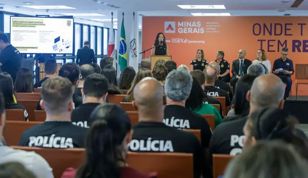 Governo de Minas direciona recursos para investigação de crimes ambientais e viabiliza criação de laboratório contra lavagem de dinheiro