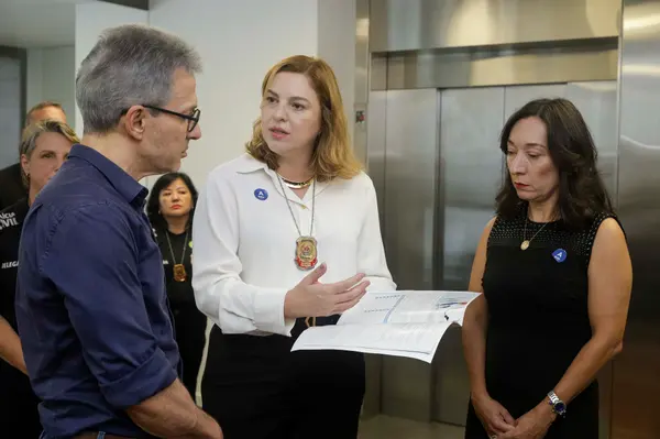Governo de Minas direciona recursos para investigação de crimes ambientais e viabiliza criação de laboratório contra lavagem de dinheiro