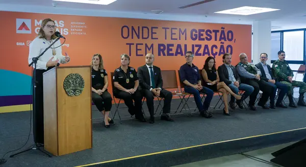 Governo de Minas direciona recursos para investigação de crimes ambientais e viabiliza criação de laboratório contra lavagem de dinheiro