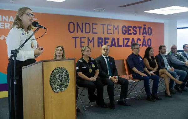 Governo de Minas direciona recursos para investigação de crimes ambientais e viabiliza criação de laboratório contra lavagem de dinheiro