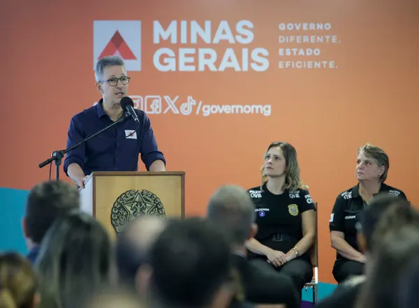 Governo de Minas direciona recursos para investigação de crimes ambientais e viabiliza criação de laboratório contra lavagem de dinheiro