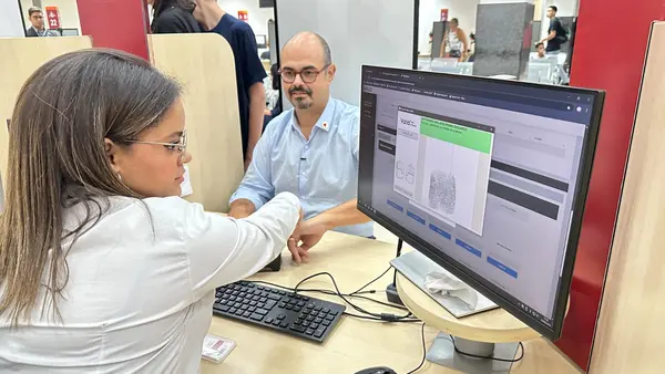 Minas Gerais atinge 3 milhões de emissões da nova identidade e lidera o ranking nacional