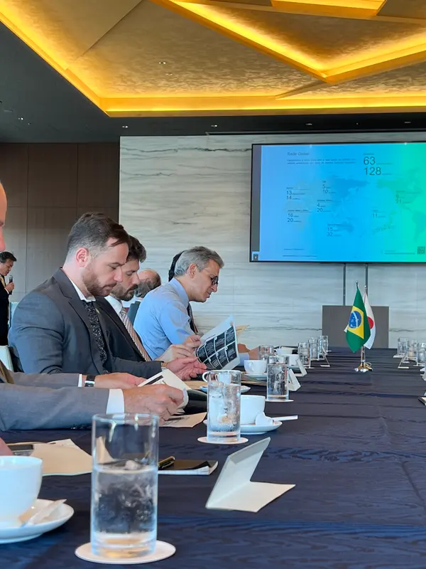 Cerimônia de entrega da Medalha da Inconfidência 2025