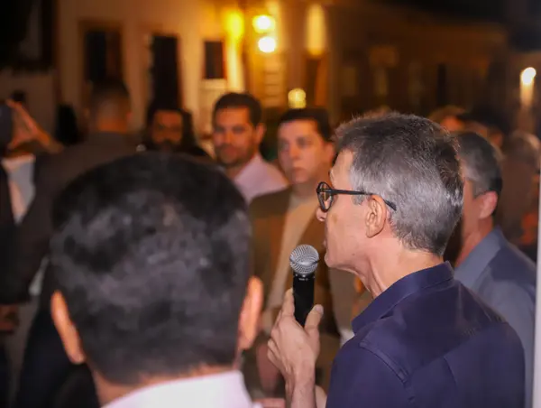 Governador participa de celebrações da Semana da Inconfidência em Tiradentes e Ritápolis
