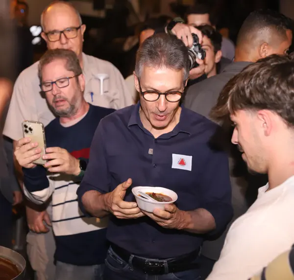 Governador participa de celebrações da Semana da Inconfidência em Tiradentes e Ritápolis