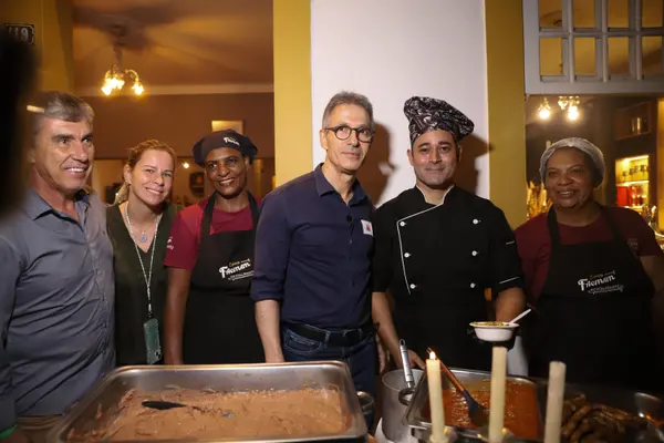 Governador participa de celebrações da Semana da Inconfidência em Tiradentes e Ritápolis