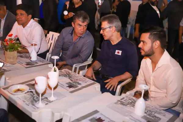 Governador participa de celebrações da Semana da Inconfidência em Tiradentes e Ritápolis