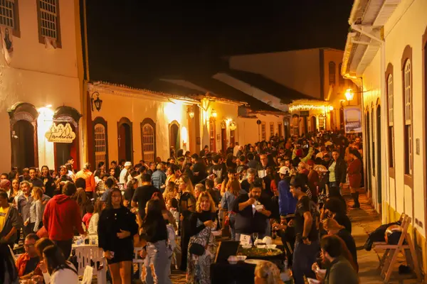 Governador participa de celebrações da Semana da Inconfidência em Tiradentes e Ritápolis