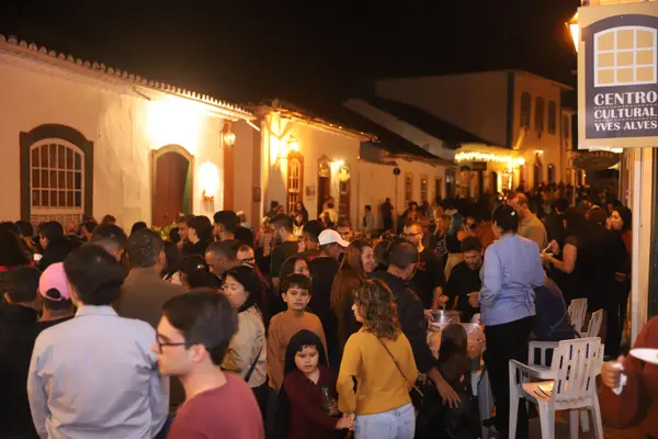 Governador participa de celebrações da Semana da Inconfidência em Tiradentes e Ritápolis