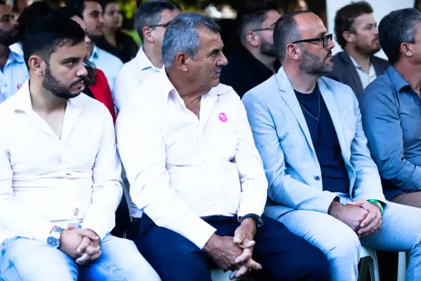 Governador participa de celebrações da Semana da Inconfidência em Tiradentes e Ritápolis