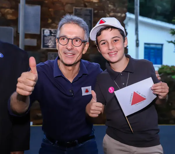 Governador participa de celebrações da Semana da Inconfidência em Tiradentes e Ritápolis