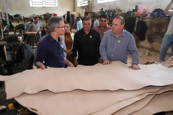 Governador participa de celebrações da Semana da Inconfidência em Tiradentes e Ritápolis