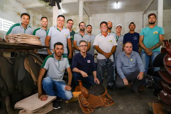 Governador participa de celebrações da Semana da Inconfidência em Tiradentes e Ritápolis